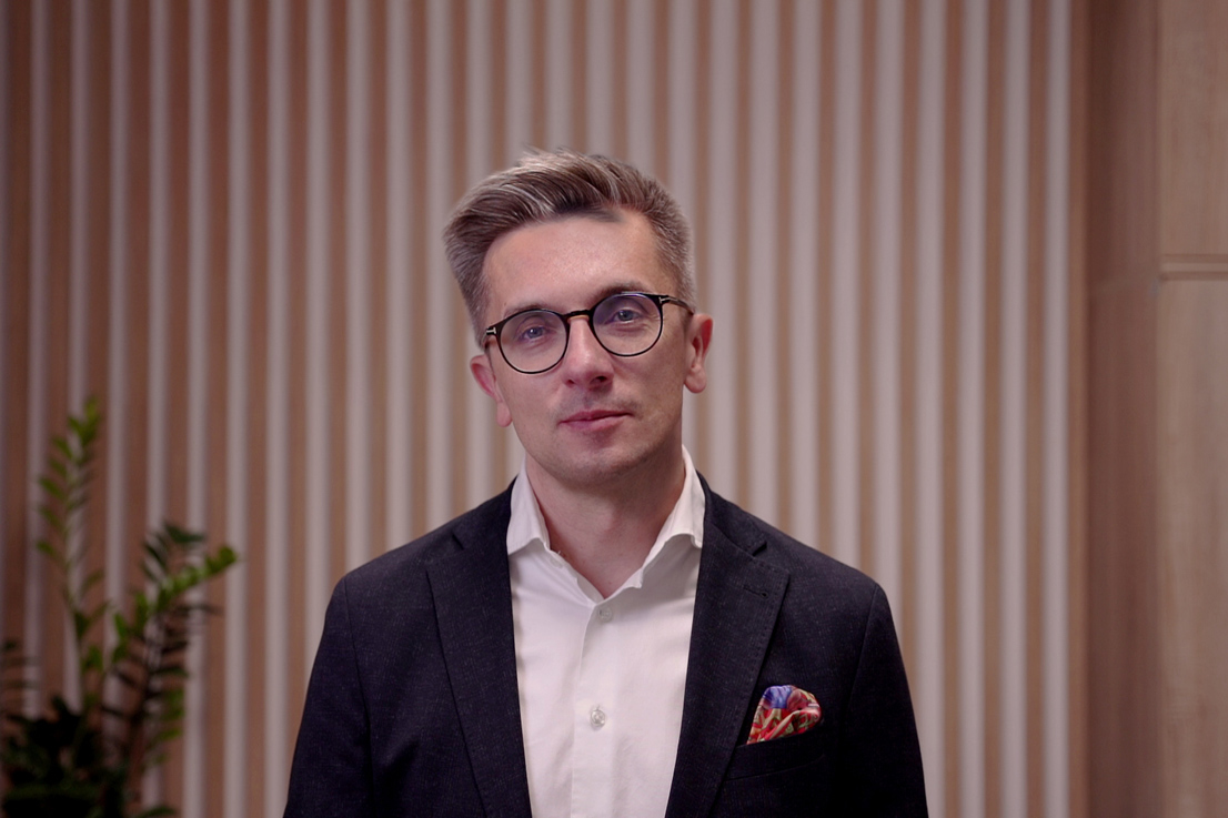 Prof. Aleksander Prejbisz