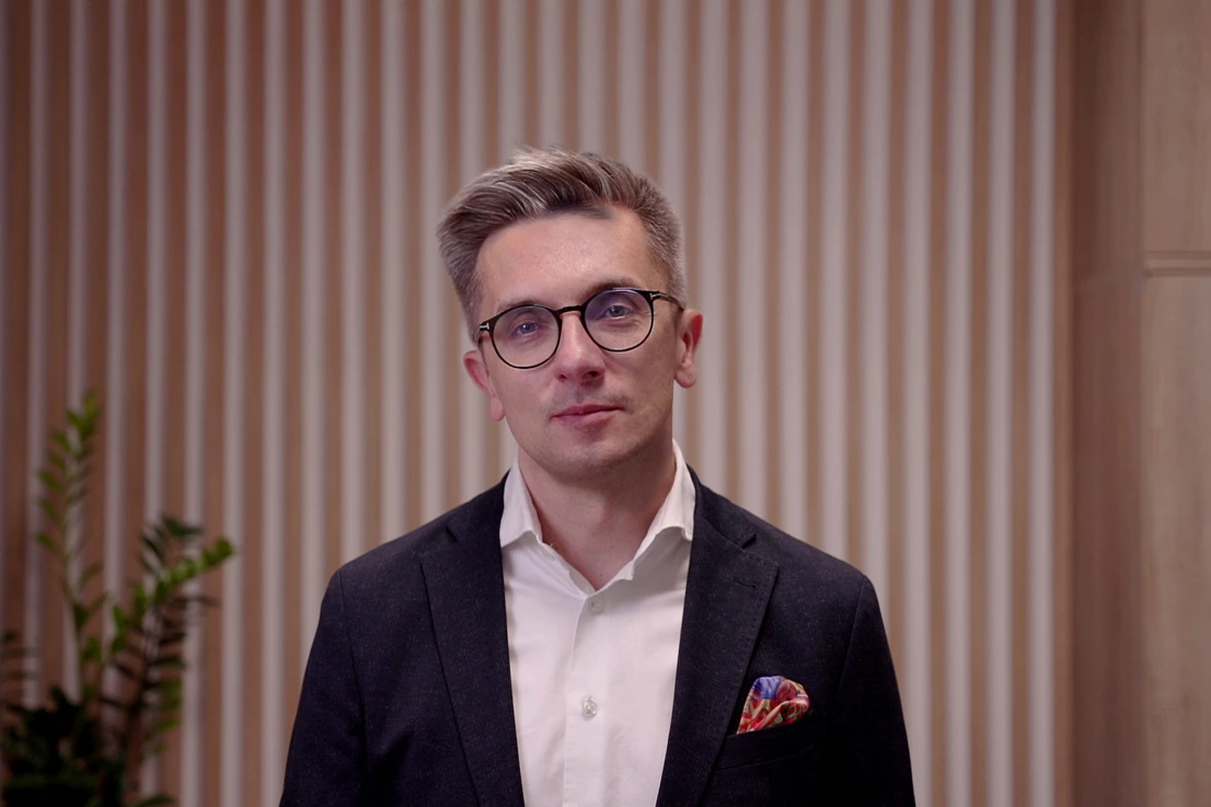 Kliknij aby przejść do: Wywiad z prof. Aleksandrem Prejbiszem o korzyściach z Udziału w Badaniu WOBASZ