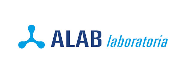 logo ALAB laboratoria